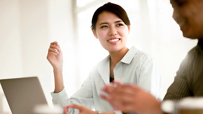 Workday GO HR & Payroll