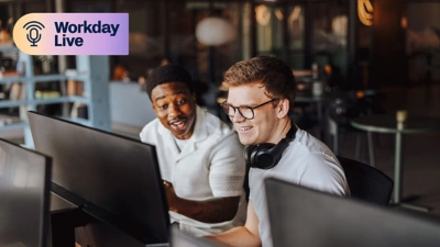 Workday Live