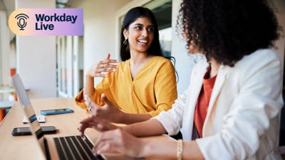 Workday Live