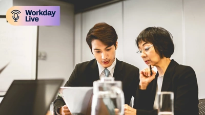 Workday Live