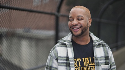 Embracing Change: A Soldiers Journey to Civilian Life