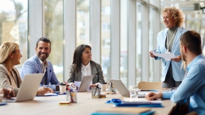 Read the Why HR Leaders Must Get More Strategic About Payroll blog.