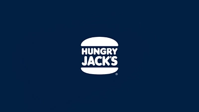 Hungry Jacks logo