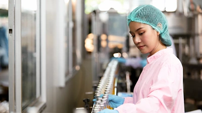 Manufacturing