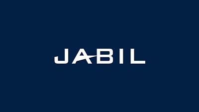 Jabil logo