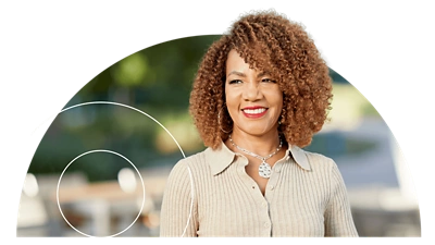 Image of Jacqueline, Sr. Principal, Executive Leadership Development