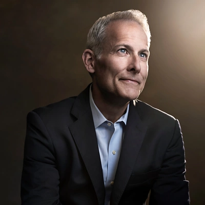 Jay Madara, Chief Financial Officer, PGA TOUR