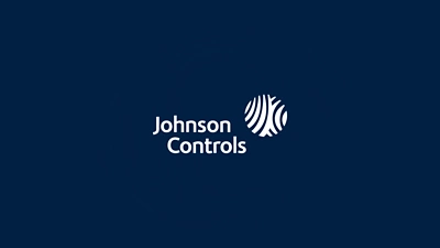 Johnson Controls logo