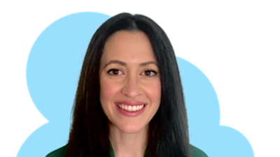  鶹ý Director Global Procurement, Lindsey Kirchberg