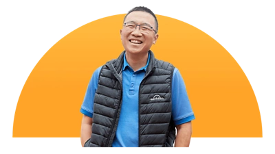 Why workday image of Presales