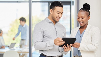 Drury Hotels' CFO Amy Smith and CIO Ryan Schlimpert talk about how finance and IT leaders can work together to make better, faster decisions.