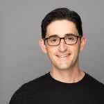 Headshot of Max Wessel