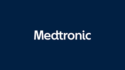 Medtronic logo