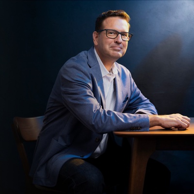 Headshot of Michael Brenner