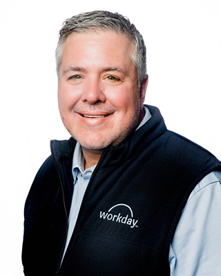 Headshot of Michael B. Hofherr