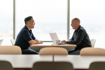 Imagen de equipo de ventas 