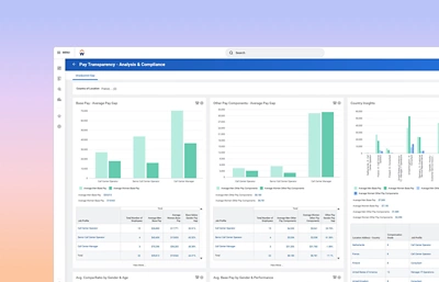 Screenshot from ݮƵs EMEA EU Pay Transparency 