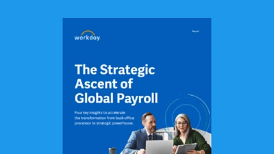 The Strategic Ascent of Global Payroll