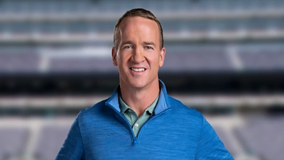 Peyton Manning