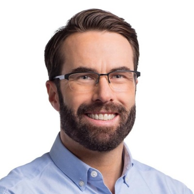 Headshot of Phil Wilburn