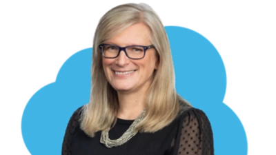  鶹ý Director Global Procurement, Lindsey Kirchberg