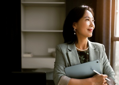 Listen to the Workday podcast, “Could AI Be the Best Thing to Happen to Your Business?”