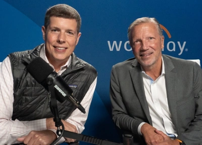 Listen to the Tech Leadership in the Age of Generative AI podcast