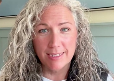 Image of workmate Jen