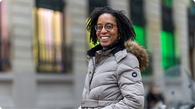 Opportunity Onramps bei 鶹ý