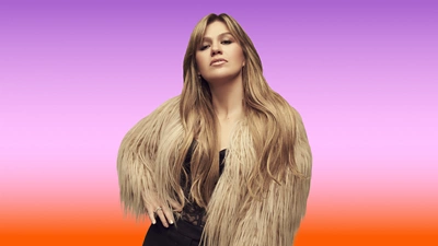 Kelly Clarkson