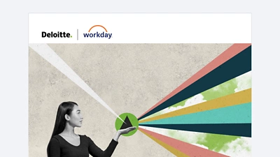 2025 Deloitte Human Capital Trends