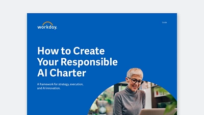 Read the How to Create Your Responsible AI Charter guide.