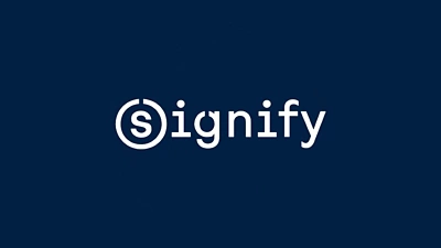 Signify logo