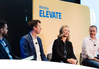 ݮƵ Elevate Hong Kong speakers