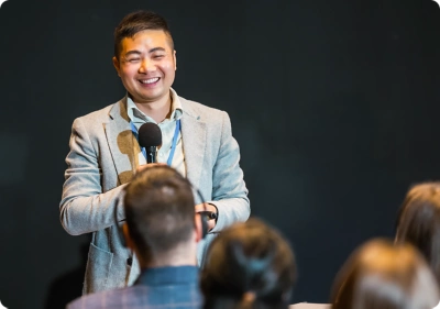 Workday Elevate Singapore