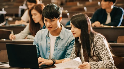 Achieve academic and administrative excellence