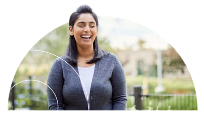 Image of workmate Tanya who is a Product Manager