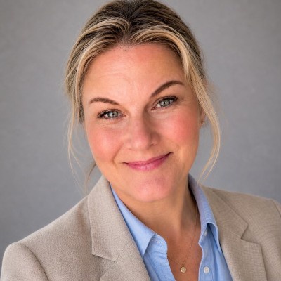 Headshot of Tanya Svoboda