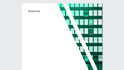 Read the Forrester Total Economic Impact of ݮƵ Peakon Employee Voice report. 