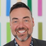Headshot of Tim Garippa