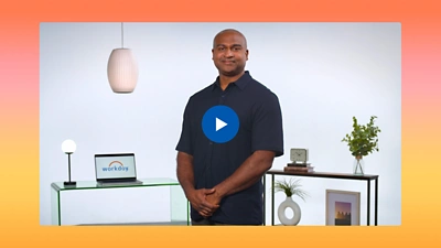 Shane Luke, 鶹ý Vice President of AI and Machine Learning