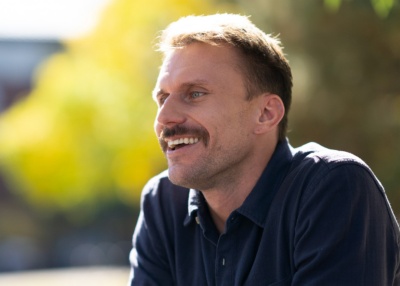 Jean-Luc - Program Manager at 鶹ý