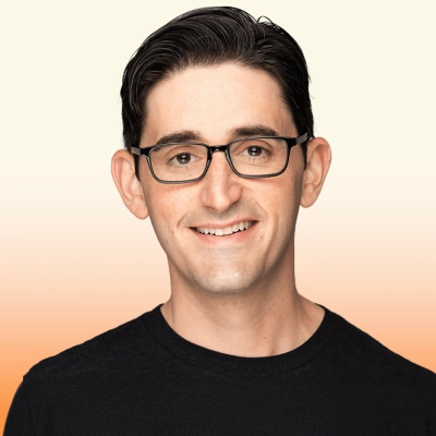 Headshot image of Max Wessel, Senior Vice President, Growth, Product and Technology at Workday
