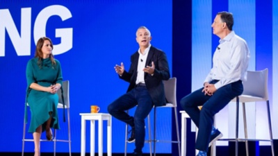 Panel of keynote speakers