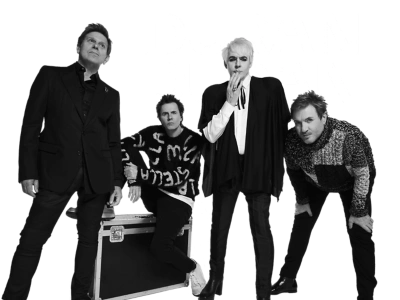 Duran Duran