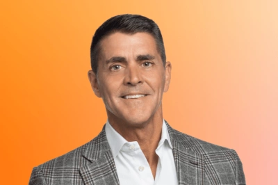 Speaker image of Carl Eschenbach