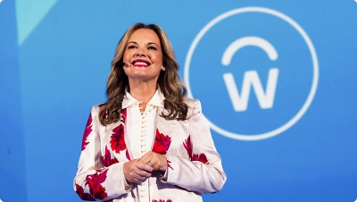 Speaker Emma Chalwin