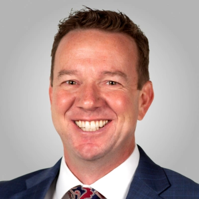 Derek Shaw