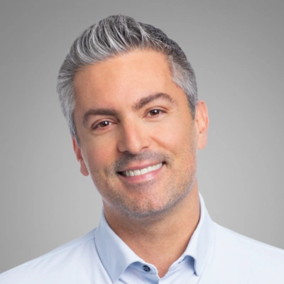 Gabe Monroy