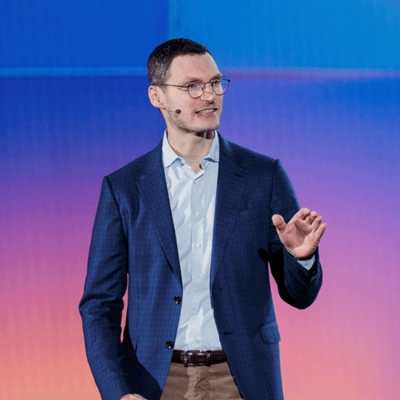 Gerrit Kazmaier